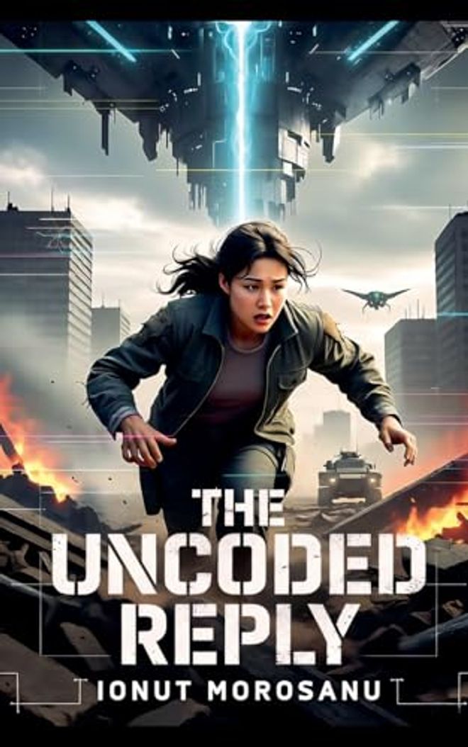Uncoded Reply
